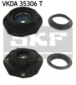 Подшипник (SKF: VKDA 35306 T)